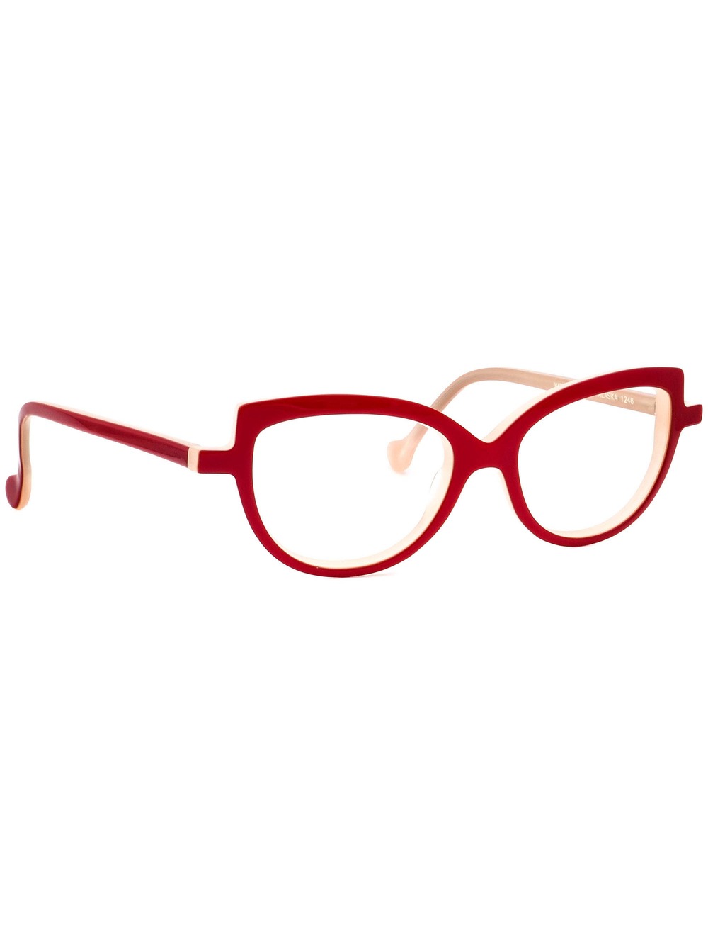 Anne Et Valentin Alaska 1246 Eyewear